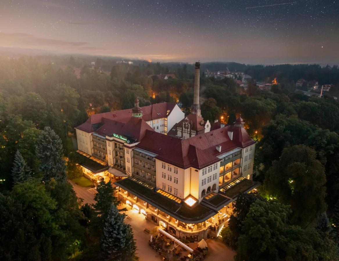 Wielka Pieniawa Resort 3*
