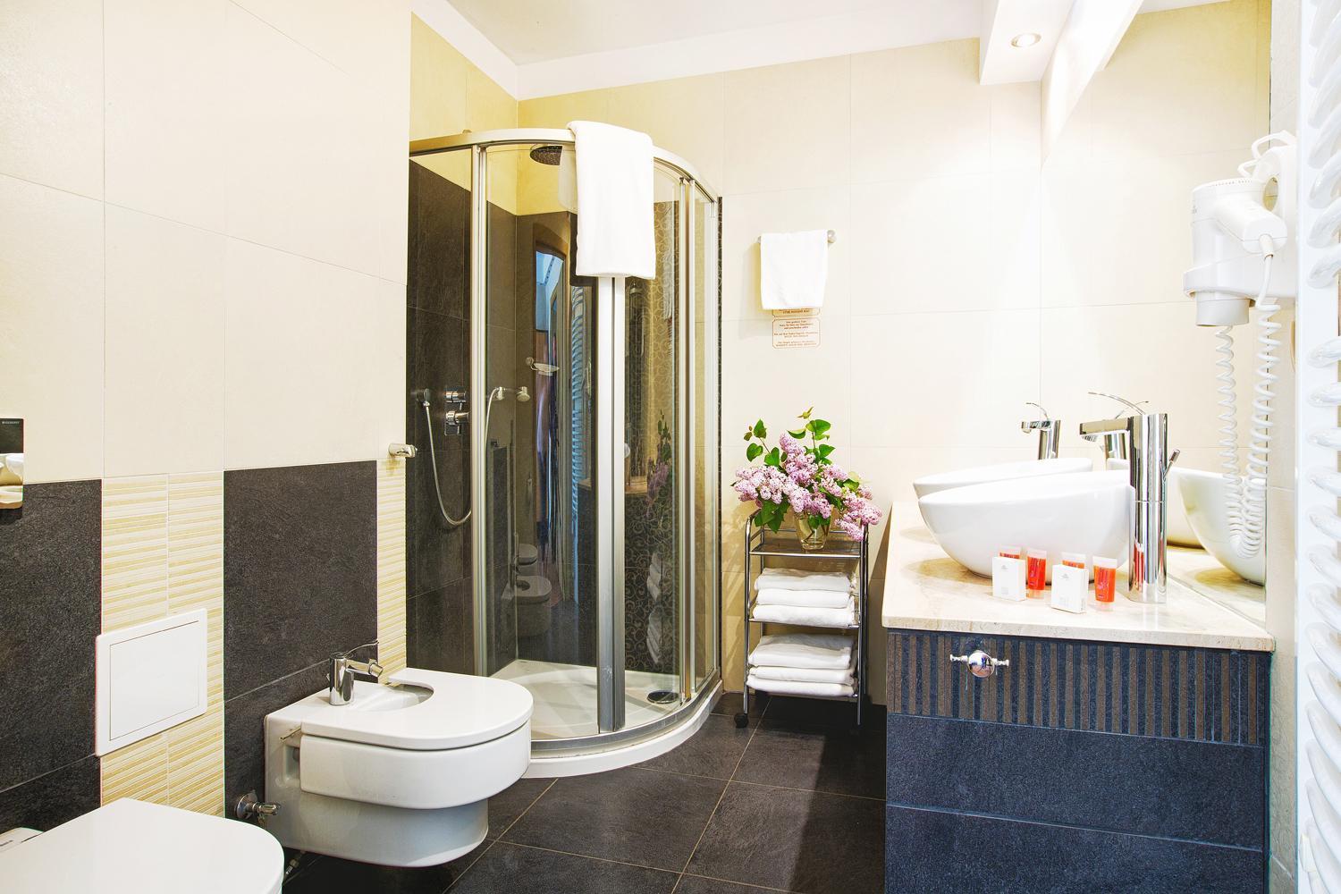 Wielka Pieniawa Resort Bad Altheide