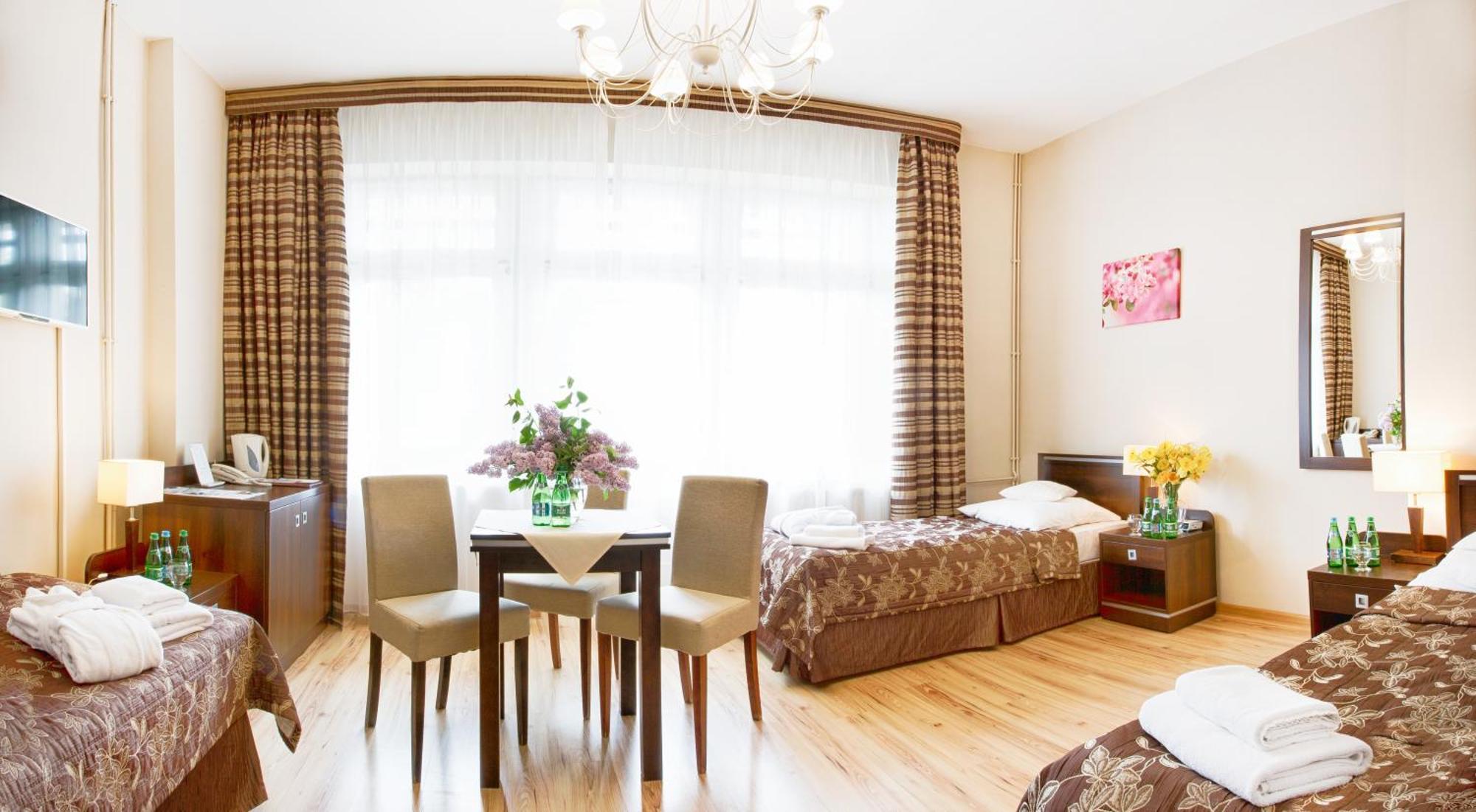 Wielka Pieniawa Resort 3*