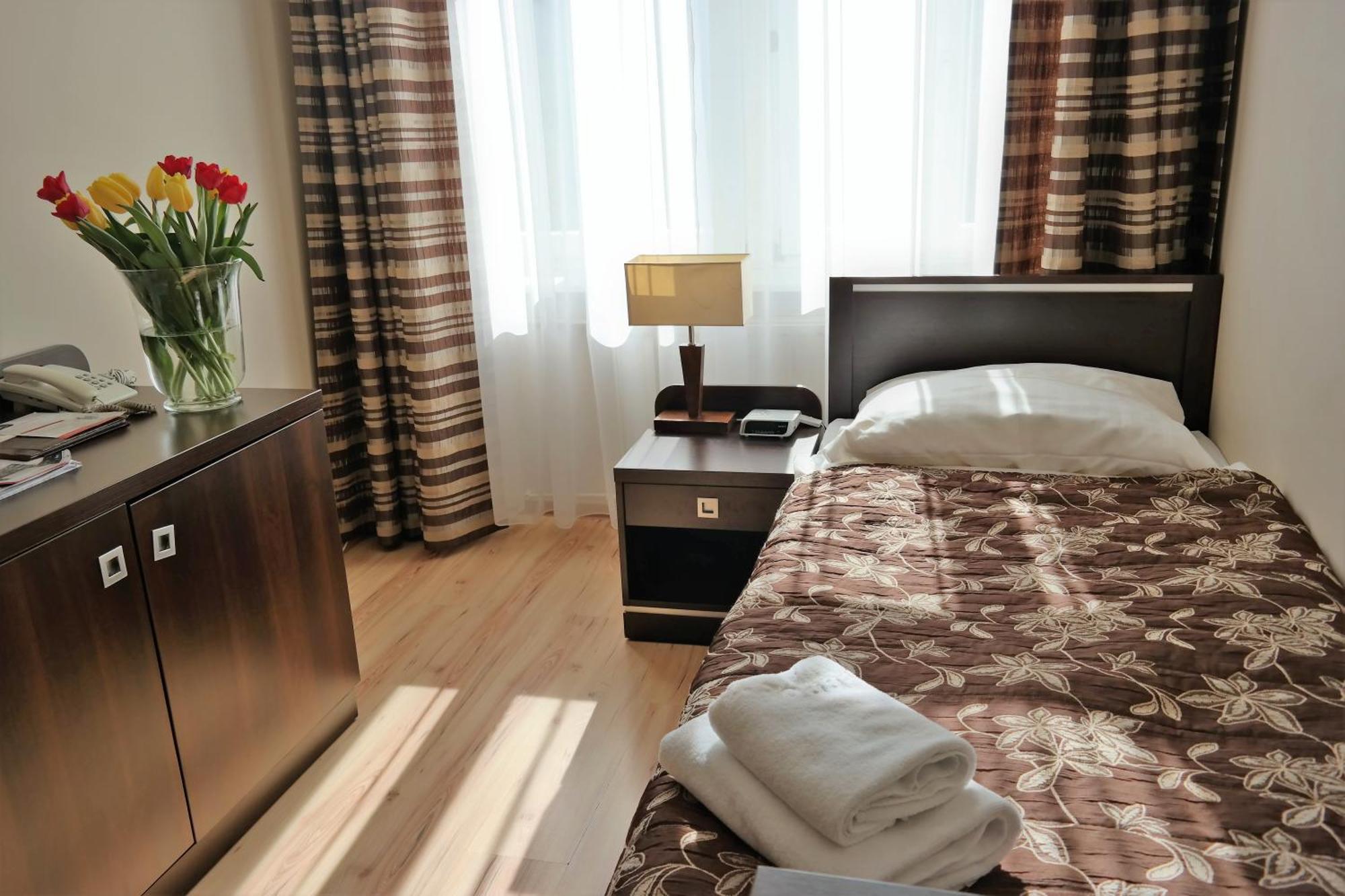 Resort Wielka Pieniawa Bad Altheide
