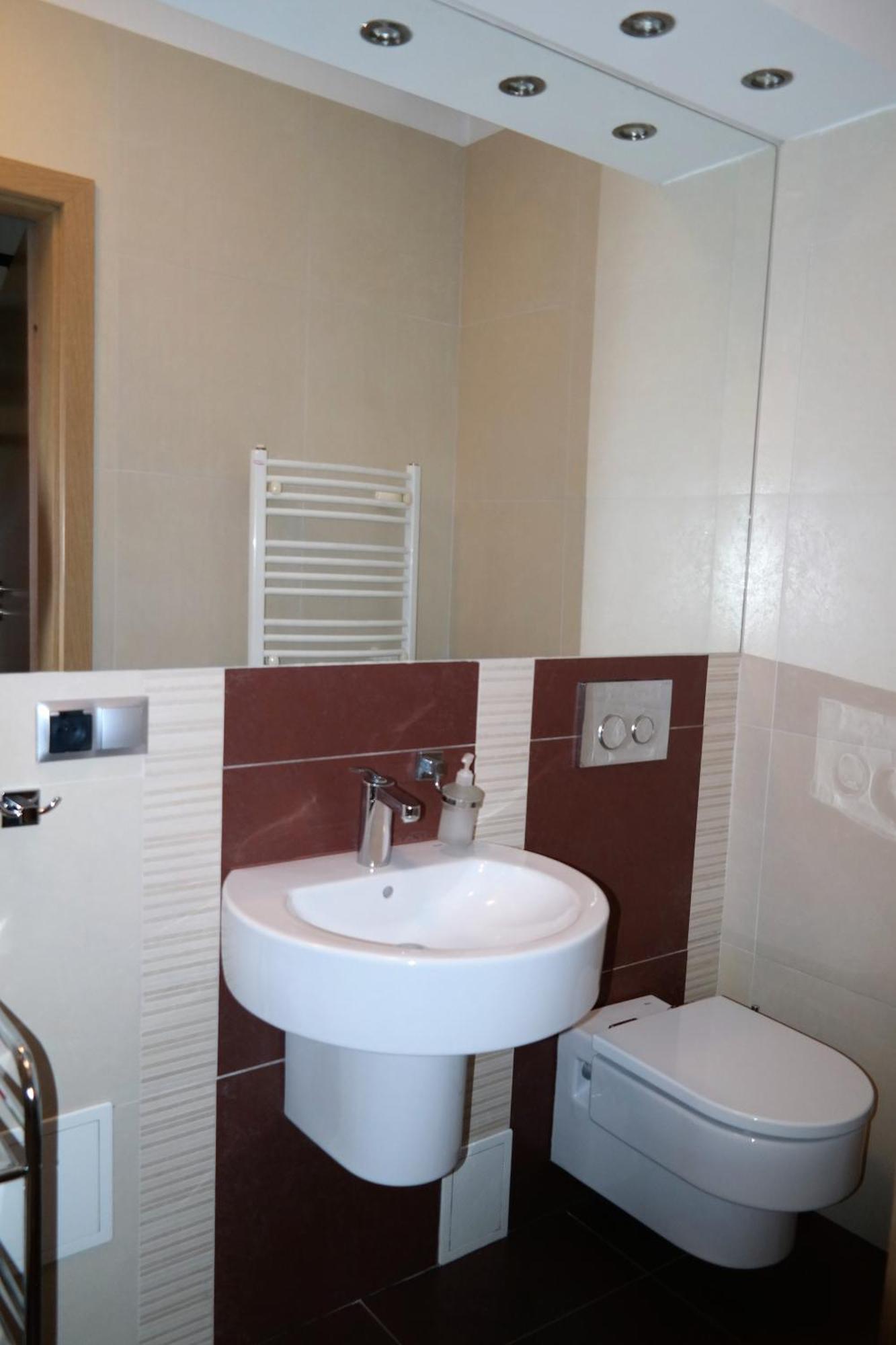 Wielka Pieniawa Resort Bad Altheide