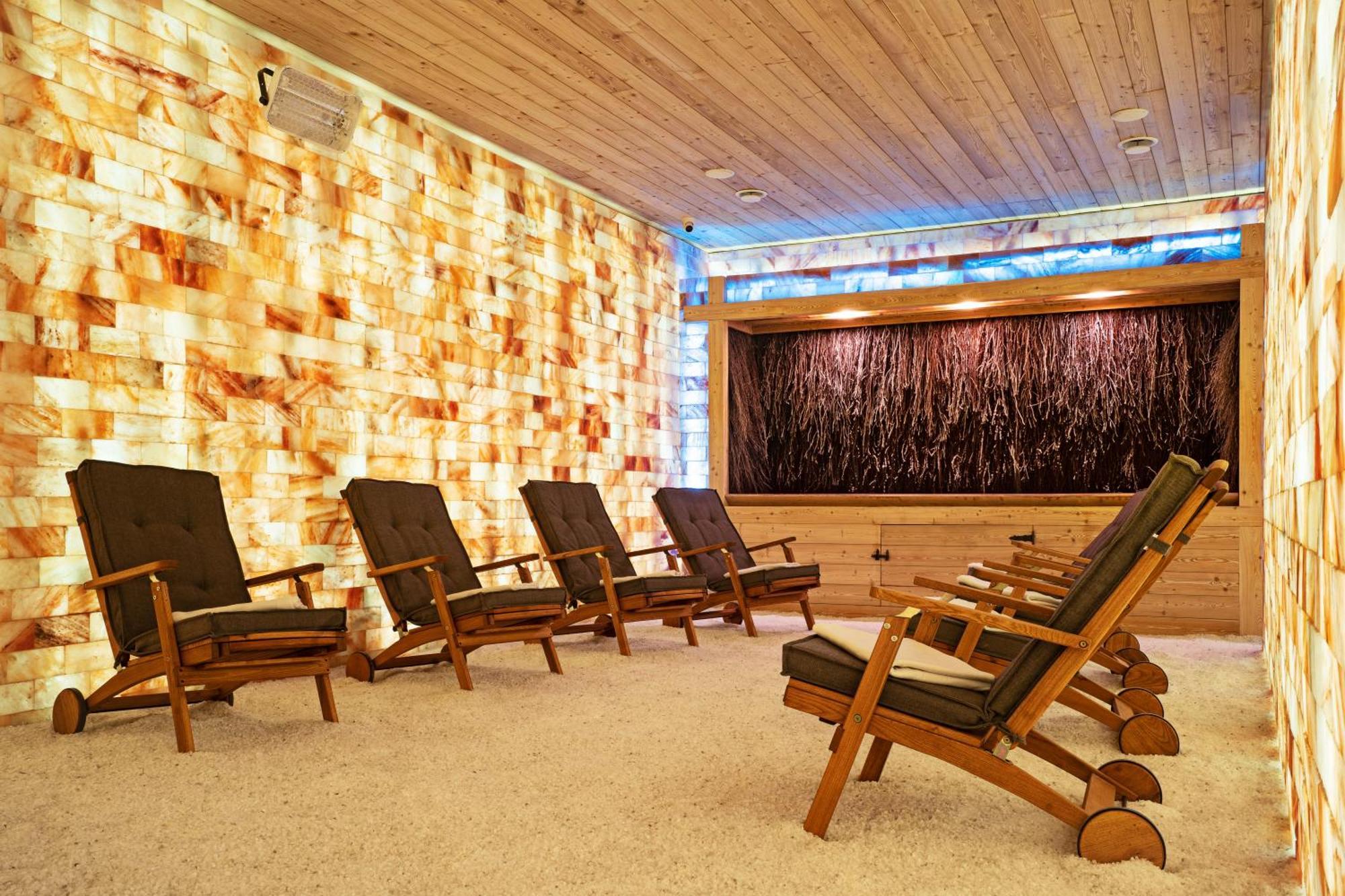 Resort Wielka Pieniawa