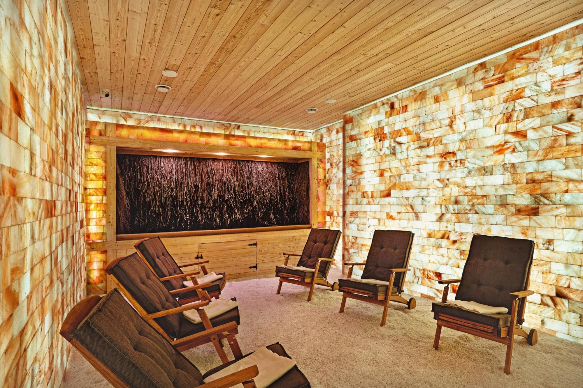 Resort Wielka Pieniawa Bad Altheide