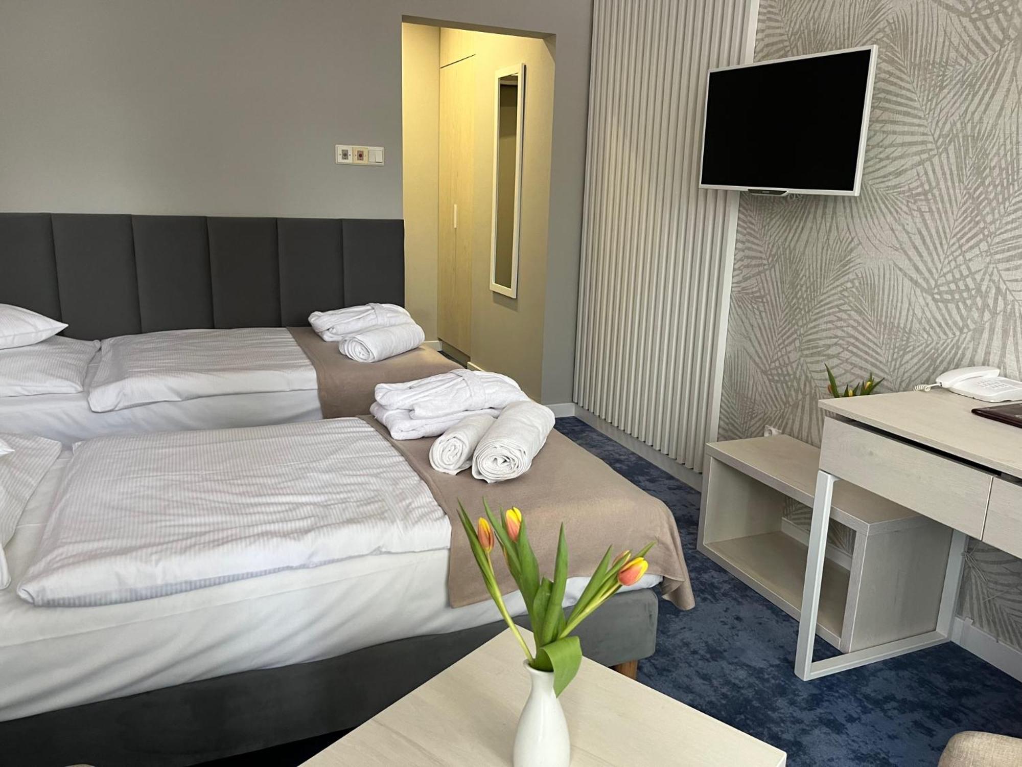 Wielka Pieniawa Resort 3*