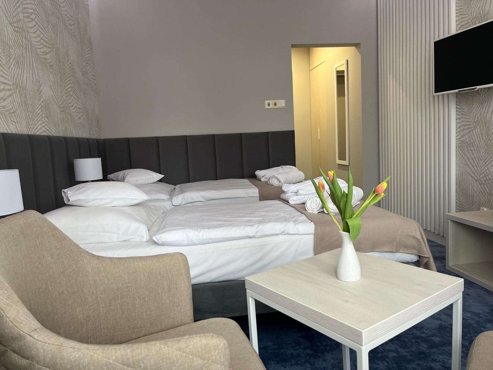 Wielka Pieniawa Resort Bad Altheide