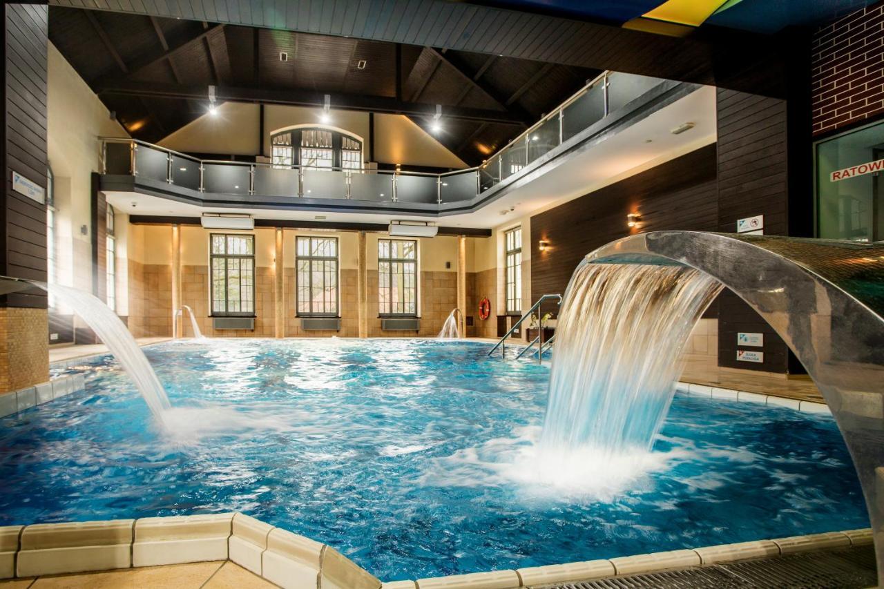 Resort Wielka Pieniawa